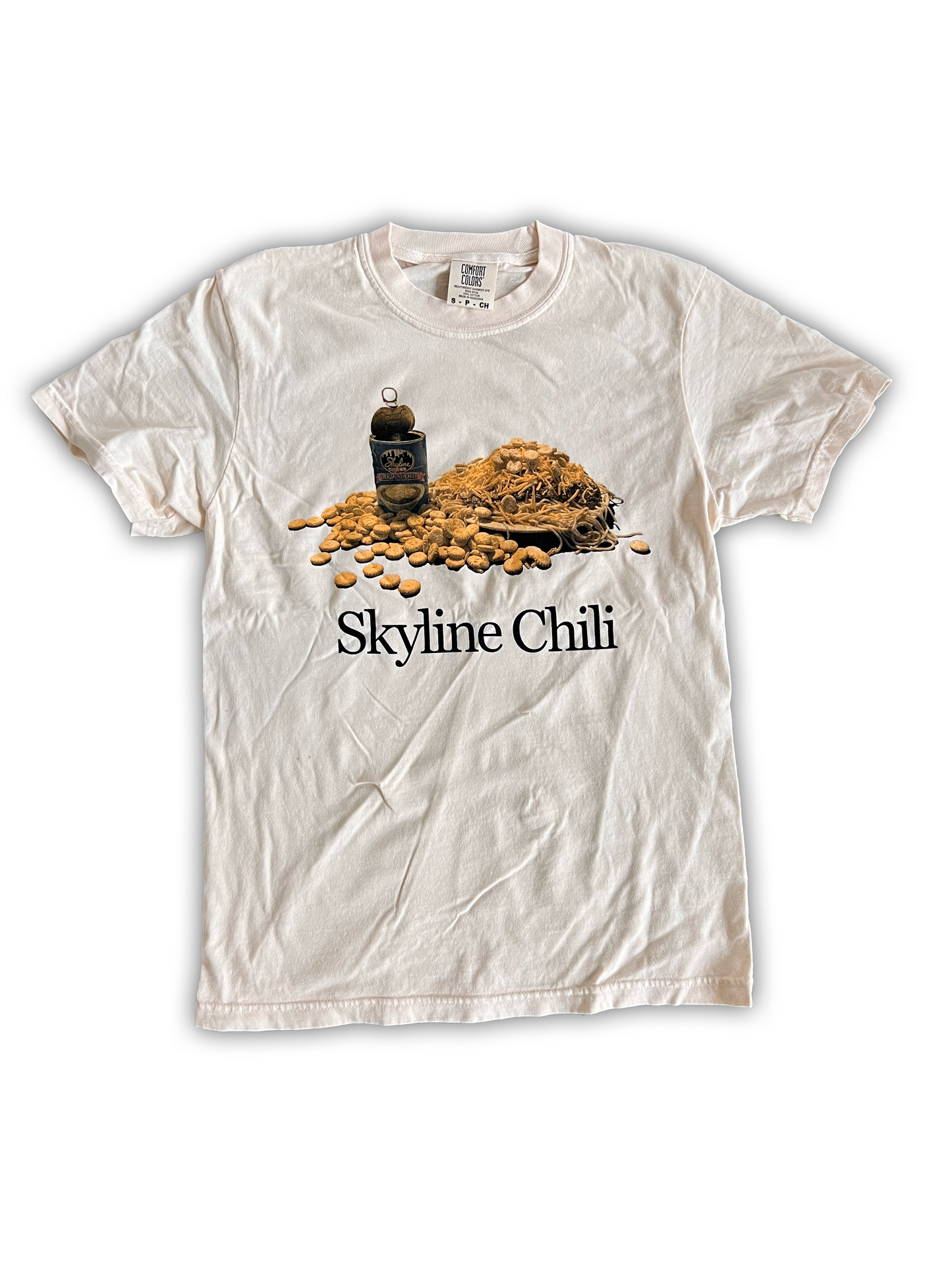 Skyline Chili