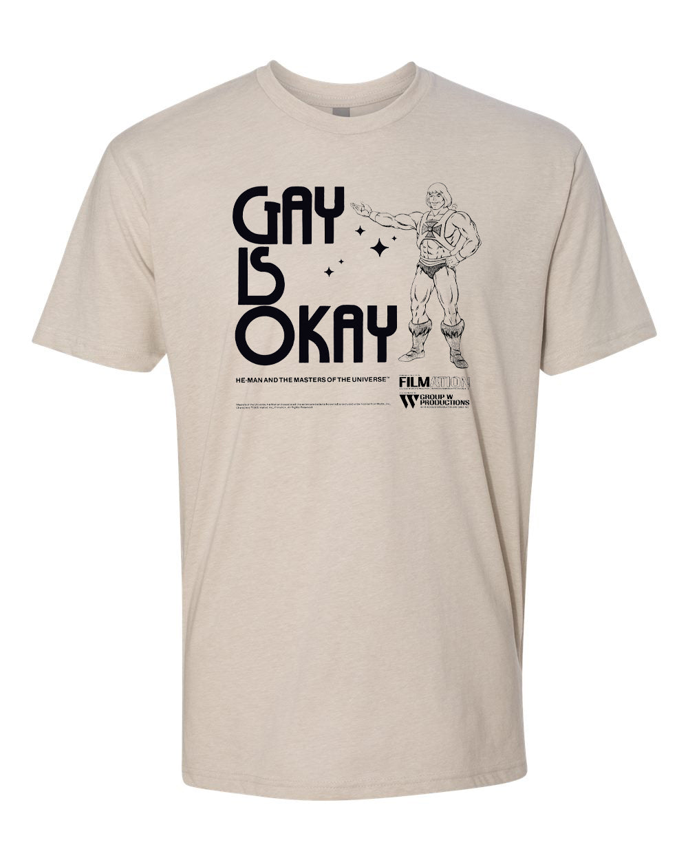 Gay is Okay