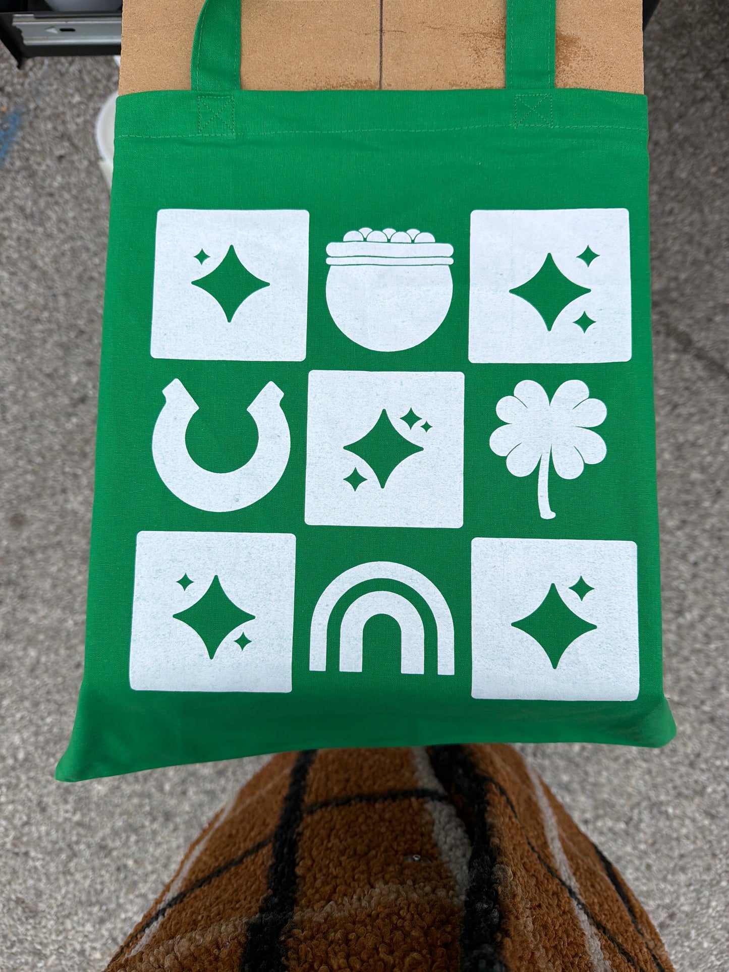 Tote