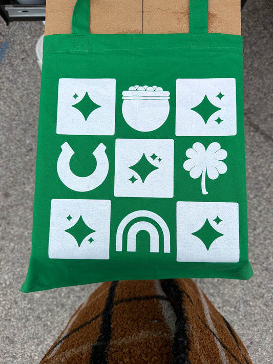 Tote