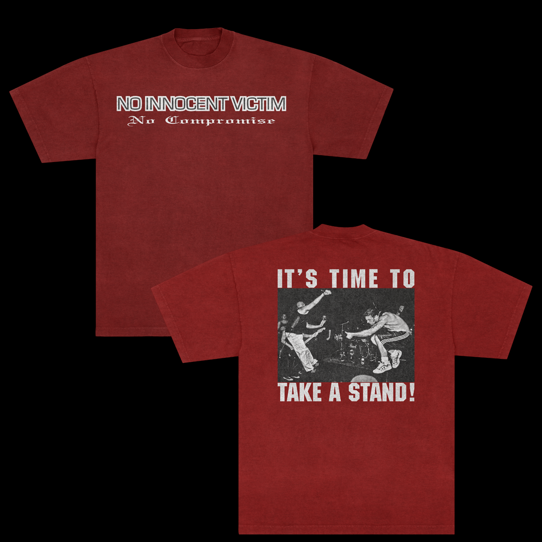 Take A Stand Shirt