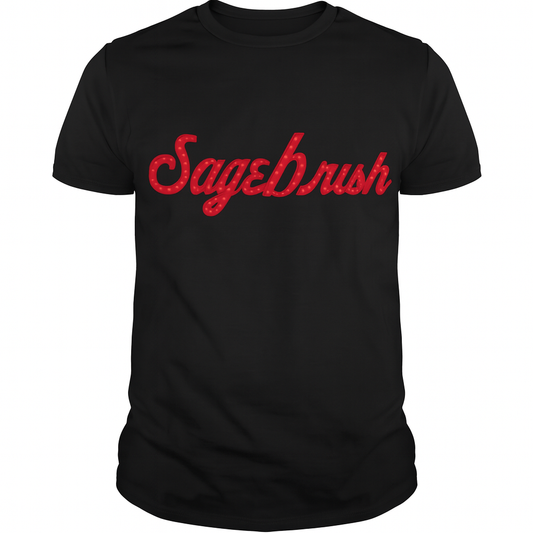 Sagebrush T