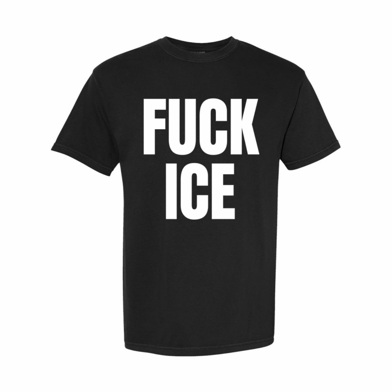 F*CK ICE