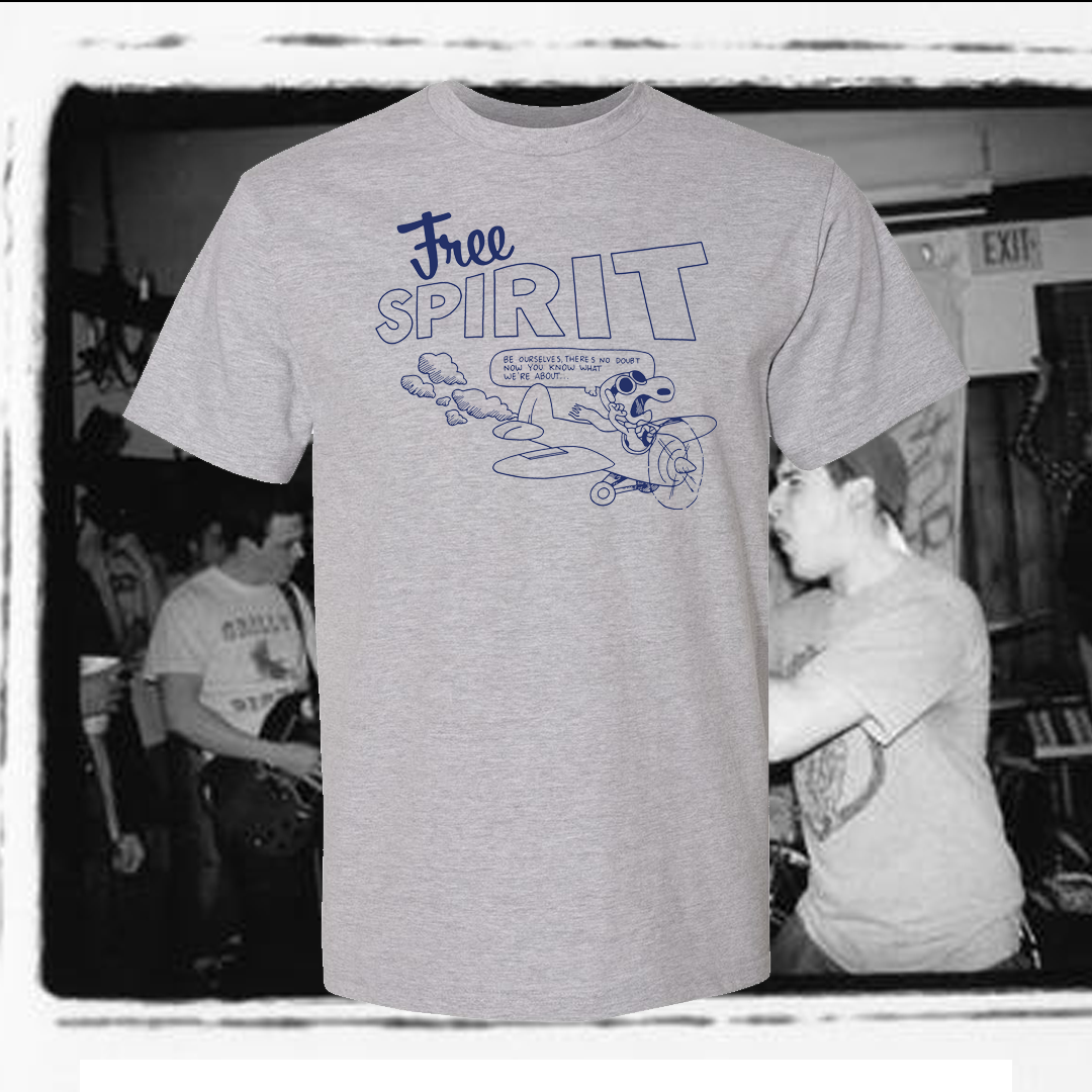 Open Your Mind Shirt