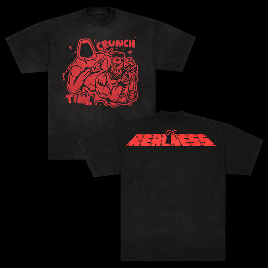The Realness Shirt