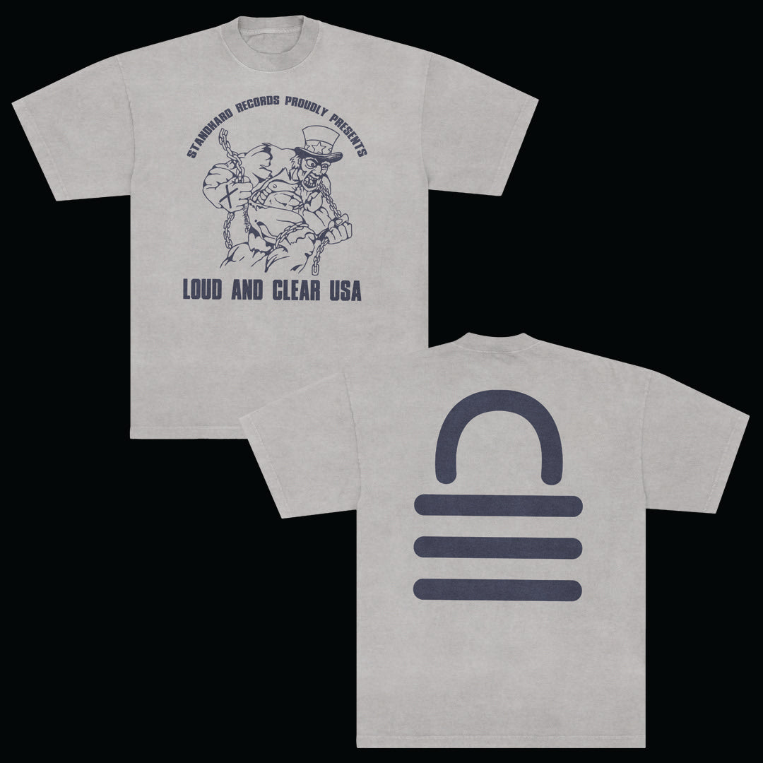 Don’t Care Shirt