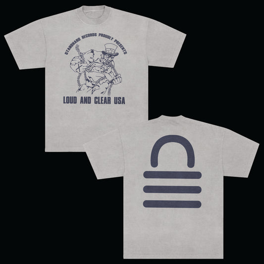 Don’t Care Shirt
