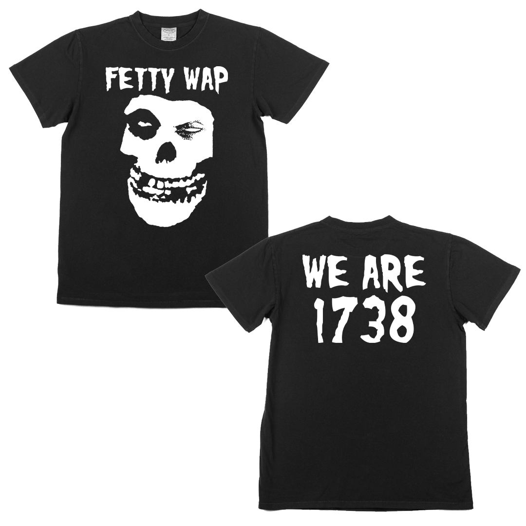 Fetty Wap