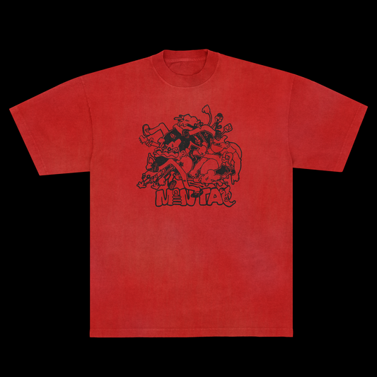 Crowd T-Shirt