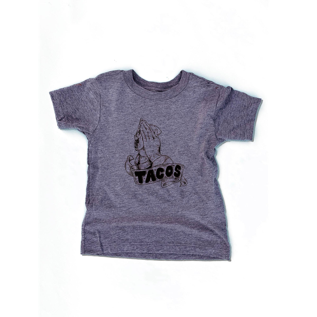 Praise Tacos Kids Tee