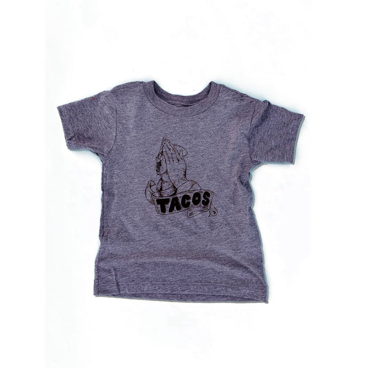 Praise Tacos Kids Tee