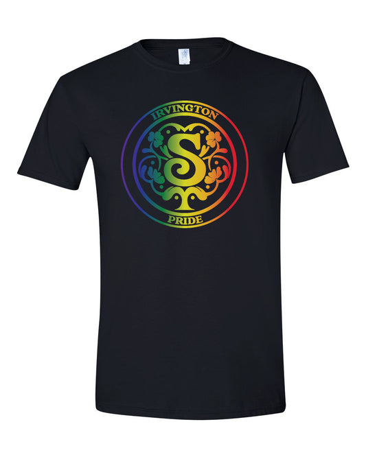 SNUG Pride Shirt